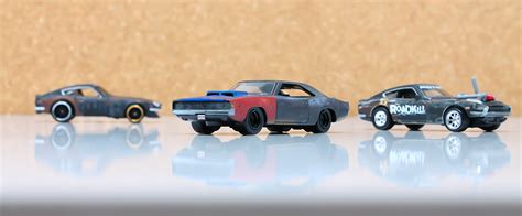 general mayhem hot wheels|motortrend general mayhem car.